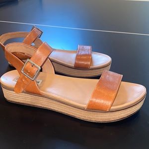 Steve Madden Sandals